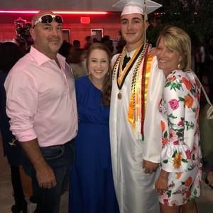 Meet your Posher, Mack